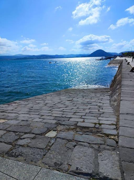 Alojamiento Nuevo Con Vistas A La Marisma Y Gran Terraza Bárcena de Cicero Eksteriør bilde